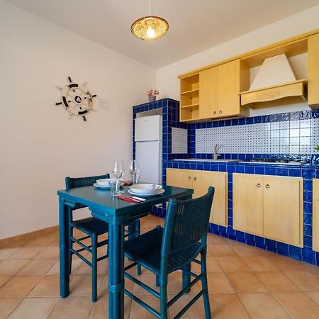 Borgo Marino Beach Residence Đảo Đảo Lampedusa Ngoại thất bức ảnh