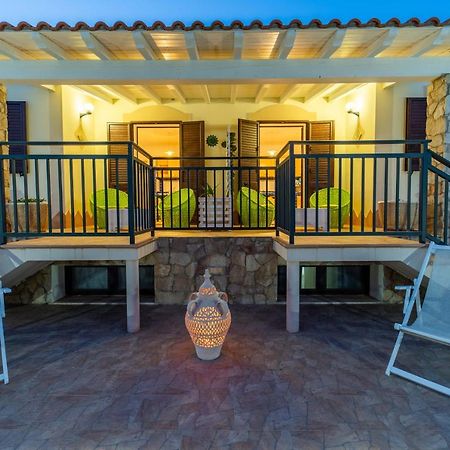 Borgo Marino Beach Residence Đảo Đảo Lampedusa Ngoại thất bức ảnh