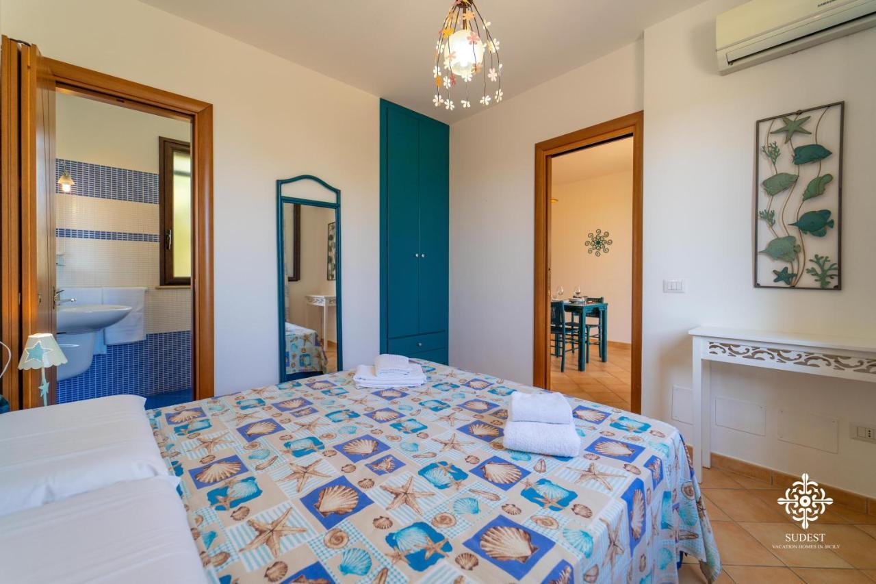 Borgo Marino Beach Residence Đảo Đảo Lampedusa Ngoại thất bức ảnh