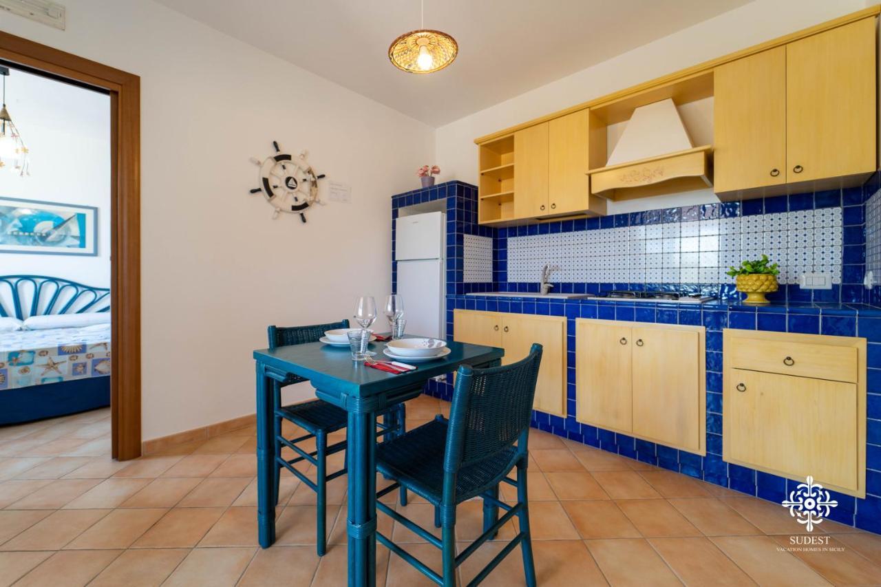 Borgo Marino Beach Residence Đảo Đảo Lampedusa Ngoại thất bức ảnh