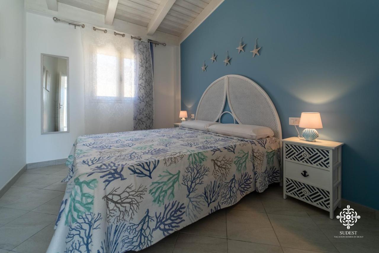 Borgo Marino Beach Residence Đảo Đảo Lampedusa Ngoại thất bức ảnh
