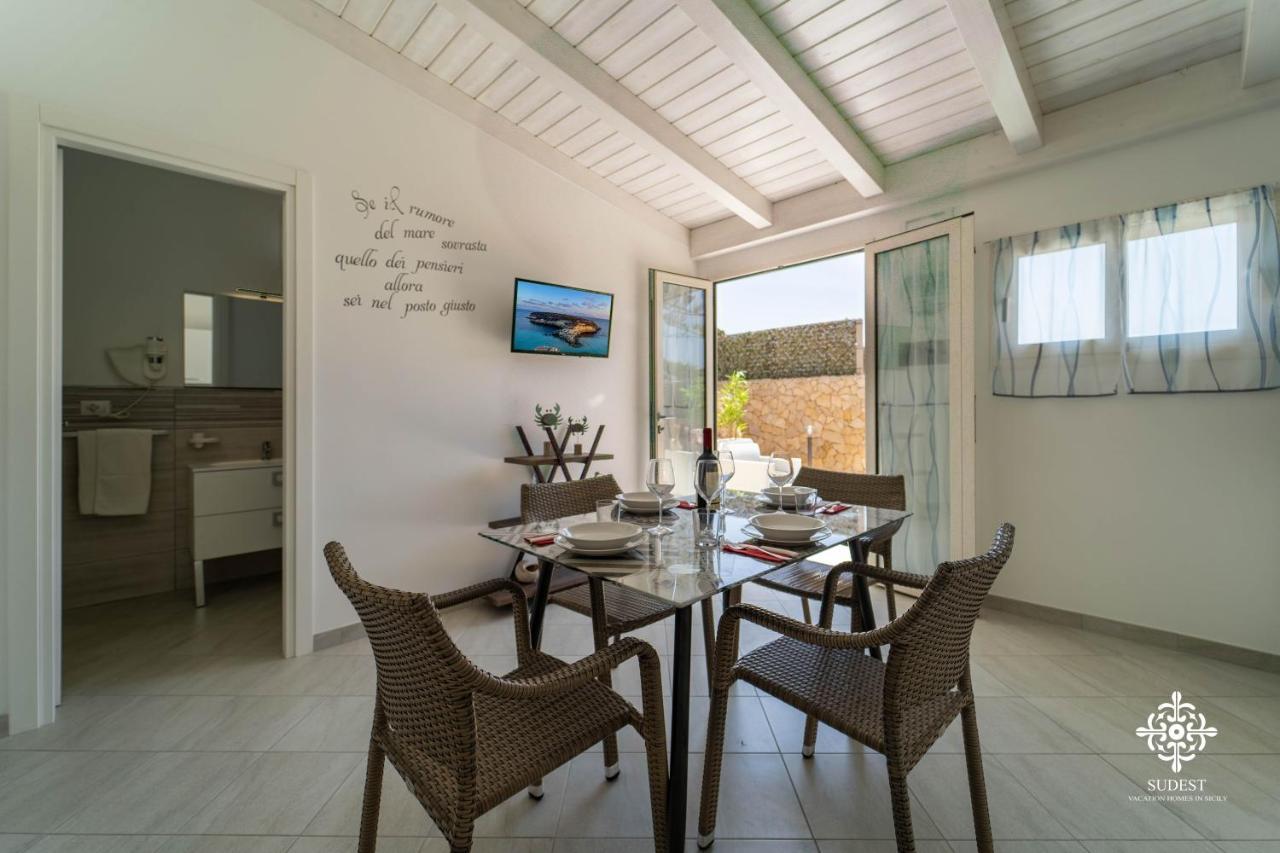 Borgo Marino Beach Residence Đảo Đảo Lampedusa Ngoại thất bức ảnh