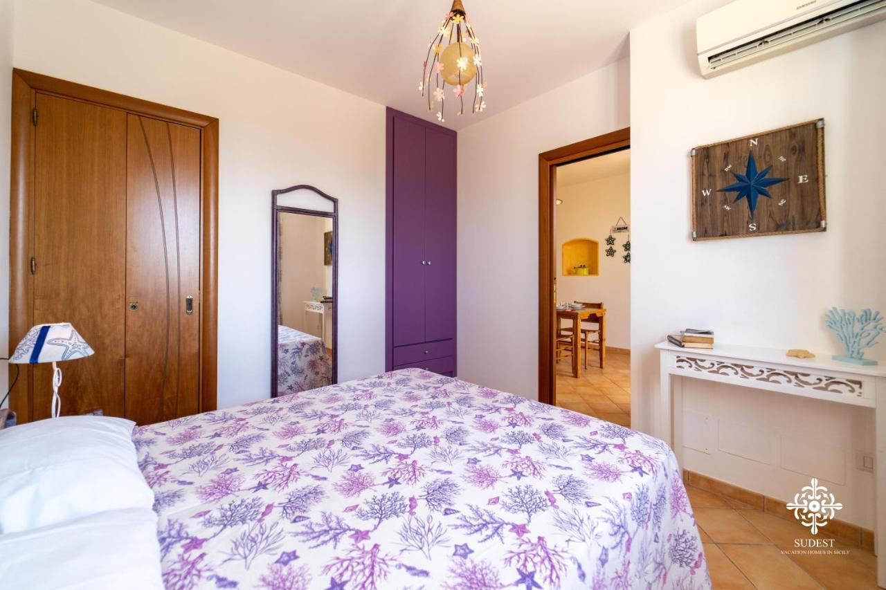 Borgo Marino Beach Residence Đảo Đảo Lampedusa Ngoại thất bức ảnh