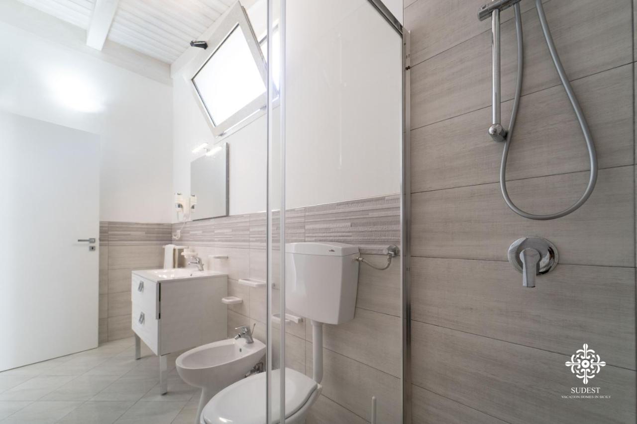 Borgo Marino Beach Residence Đảo Đảo Lampedusa Ngoại thất bức ảnh