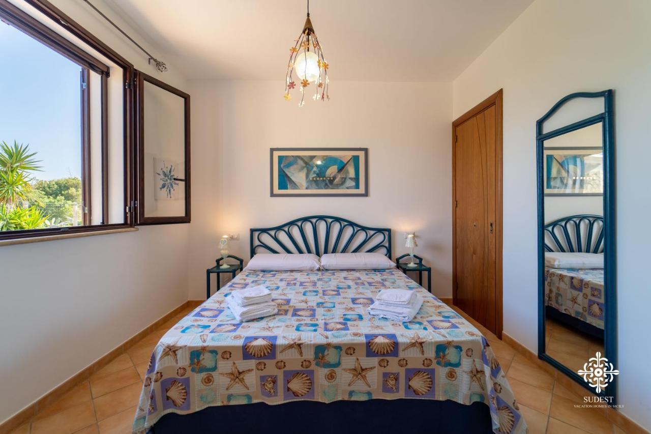 Borgo Marino Beach Residence Đảo Đảo Lampedusa Ngoại thất bức ảnh