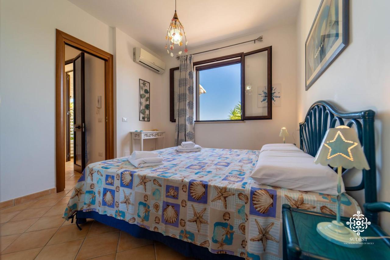 Borgo Marino Beach Residence Đảo Đảo Lampedusa Ngoại thất bức ảnh