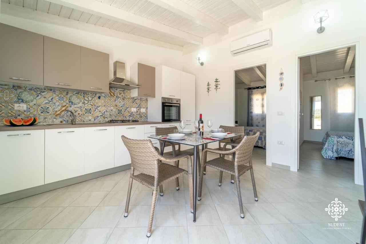 Borgo Marino Beach Residence Đảo Đảo Lampedusa Ngoại thất bức ảnh