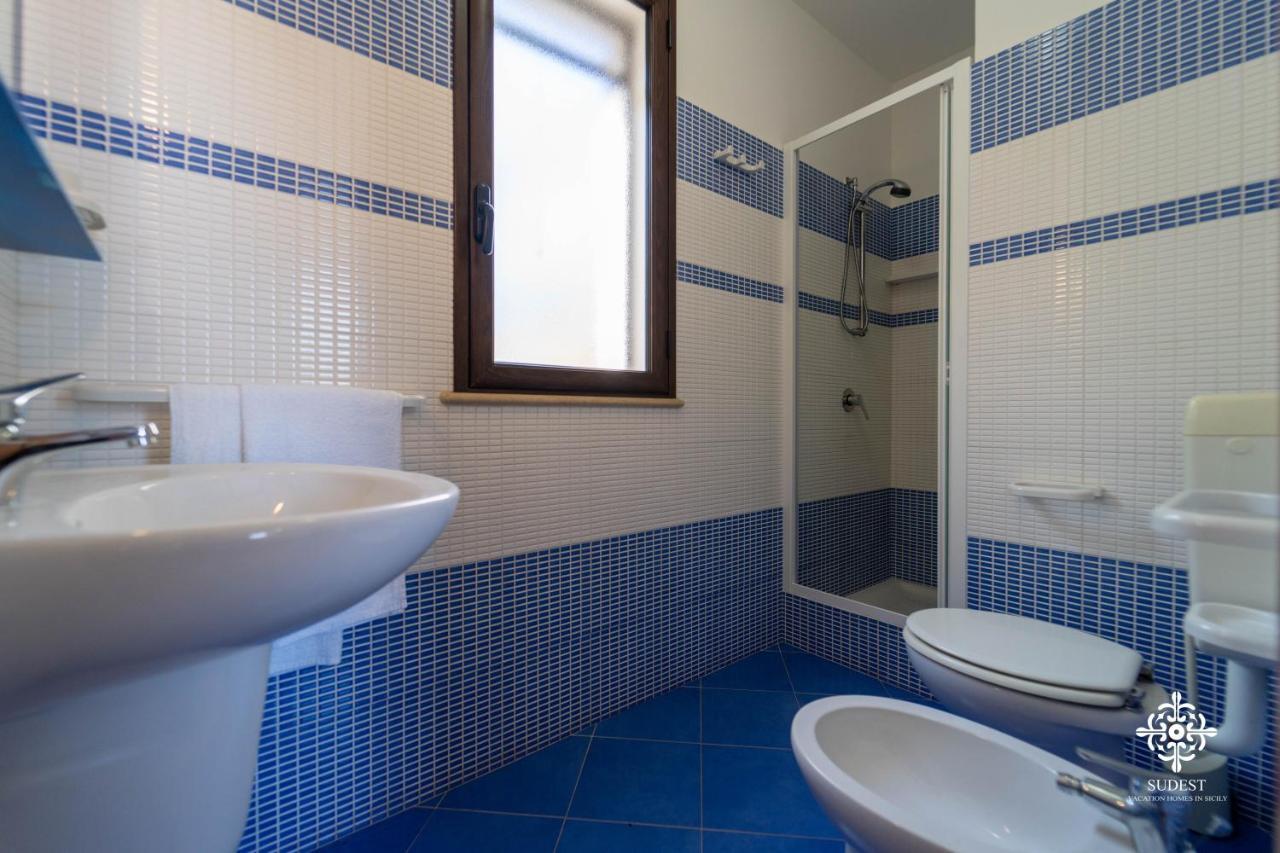 Borgo Marino Beach Residence Đảo Đảo Lampedusa Ngoại thất bức ảnh