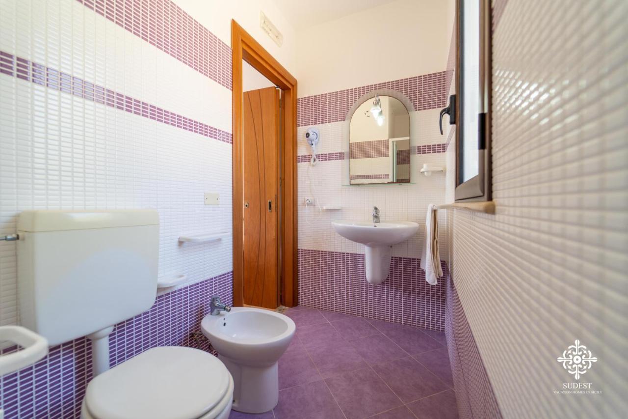 Borgo Marino Beach Residence Đảo Đảo Lampedusa Ngoại thất bức ảnh