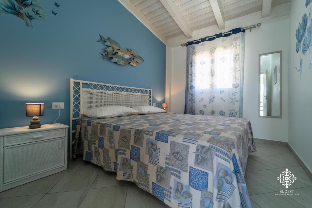 Borgo Marino Beach Residence Đảo Đảo Lampedusa Ngoại thất bức ảnh