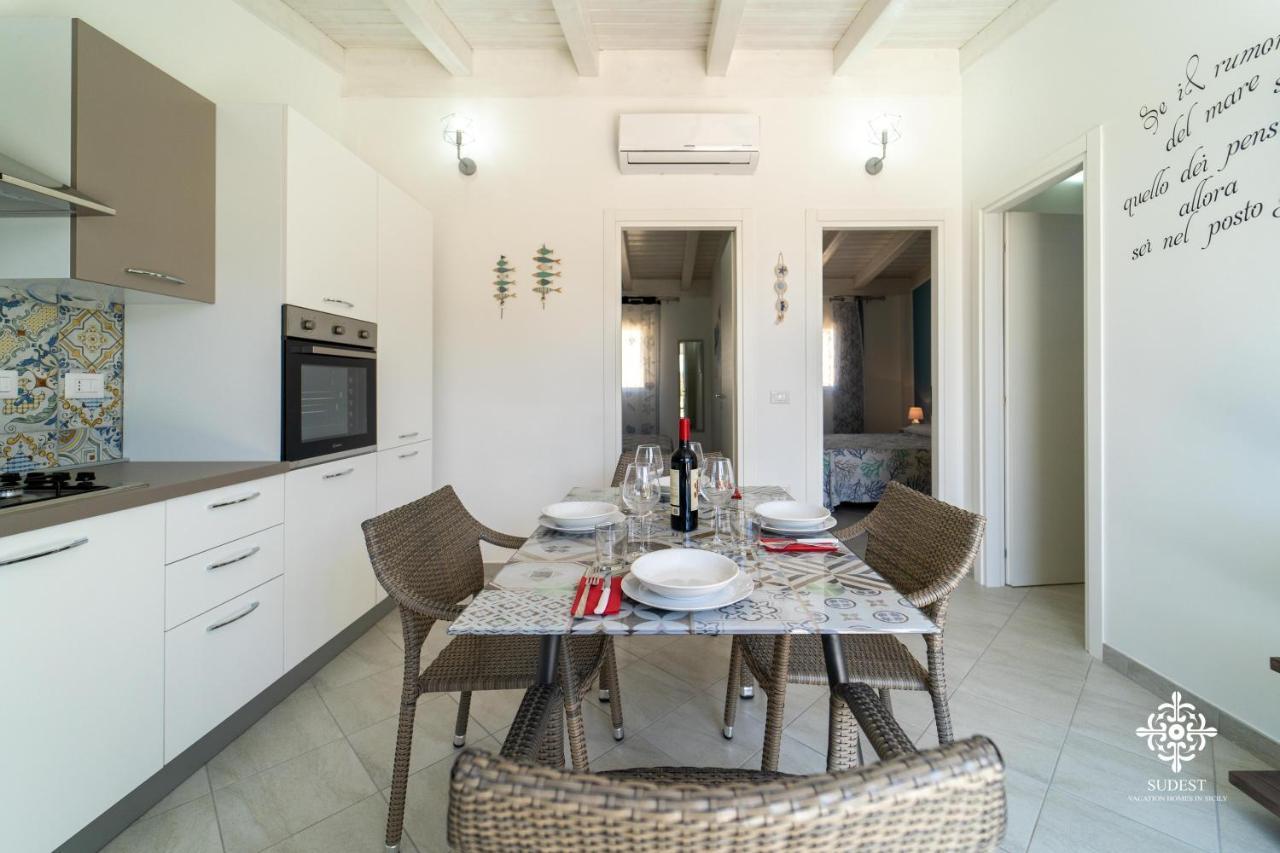 Borgo Marino Beach Residence Đảo Đảo Lampedusa Ngoại thất bức ảnh