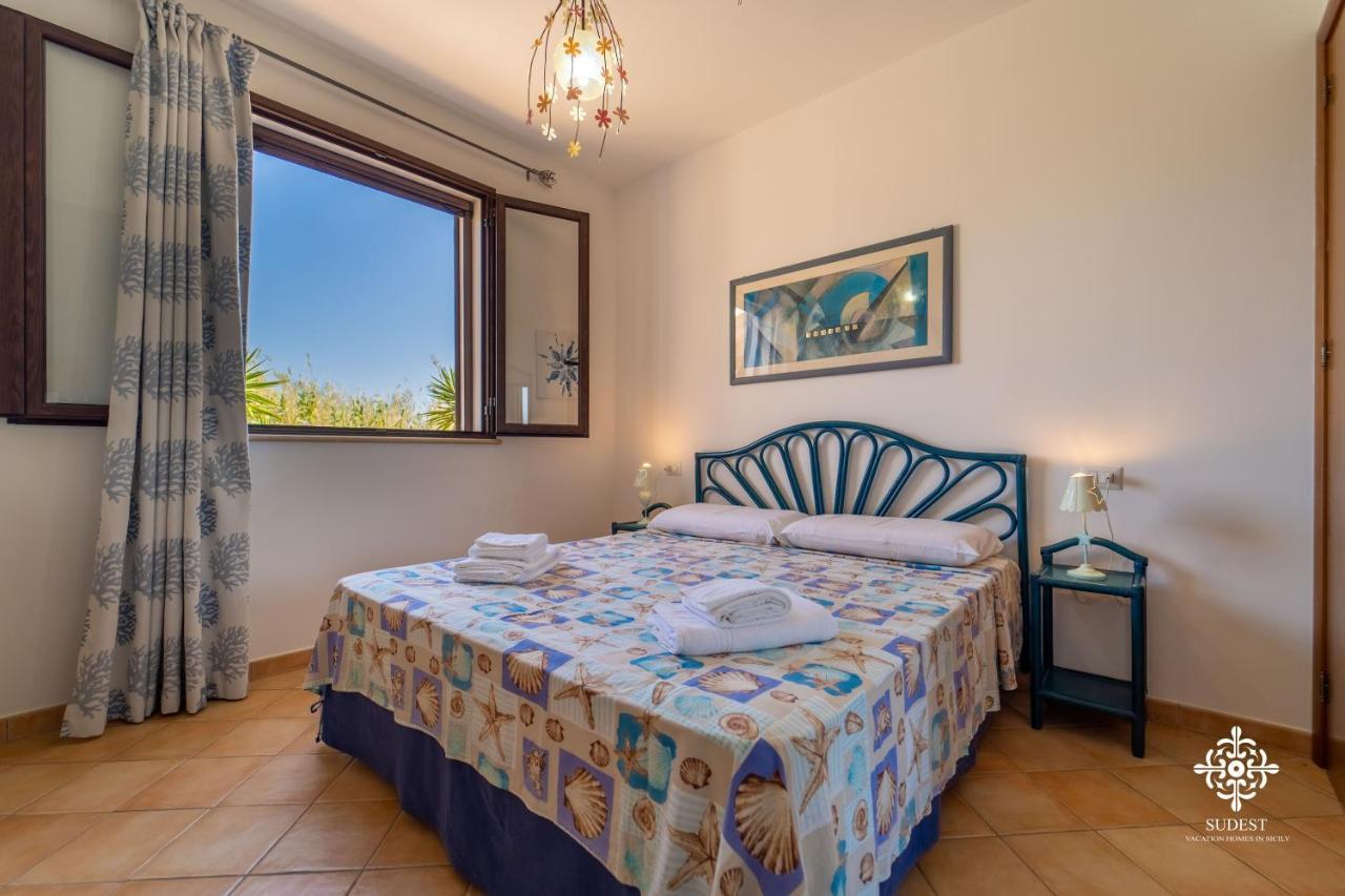 Borgo Marino Beach Residence Đảo Đảo Lampedusa Ngoại thất bức ảnh