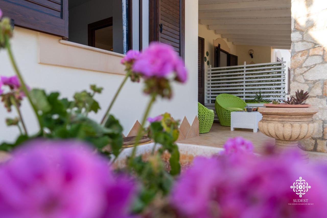 Borgo Marino Beach Residence Đảo Đảo Lampedusa Ngoại thất bức ảnh