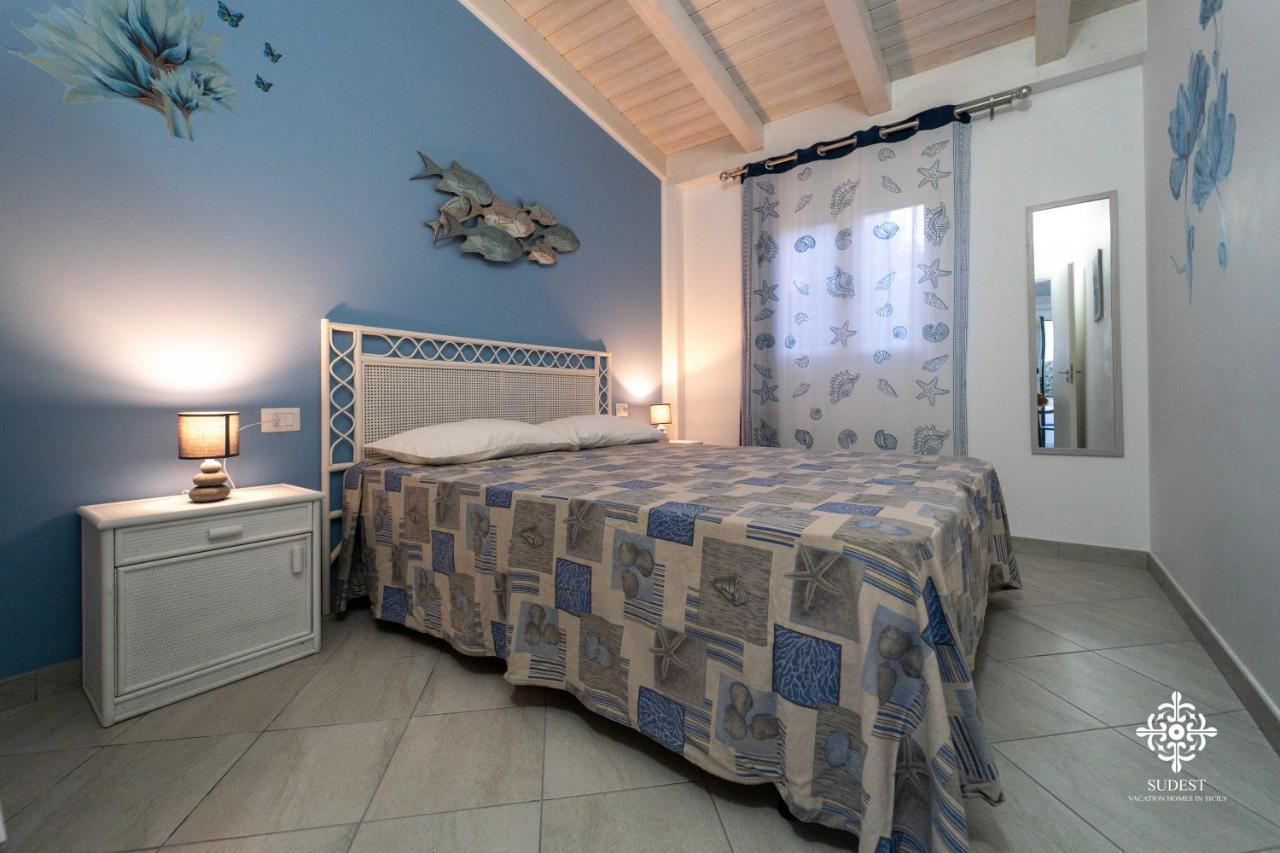 Borgo Marino Beach Residence Đảo Đảo Lampedusa Ngoại thất bức ảnh
