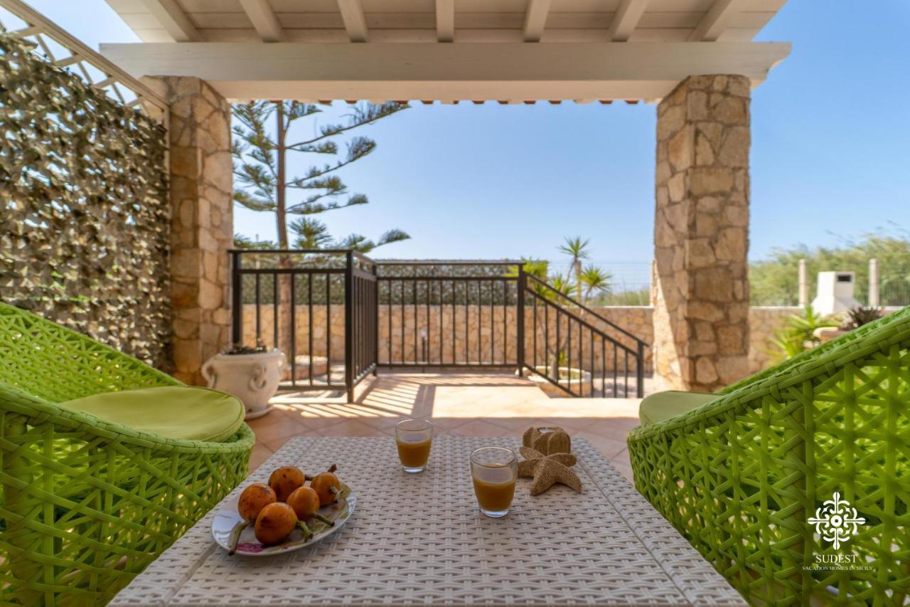 Borgo Marino Beach Residence Đảo Đảo Lampedusa Ngoại thất bức ảnh