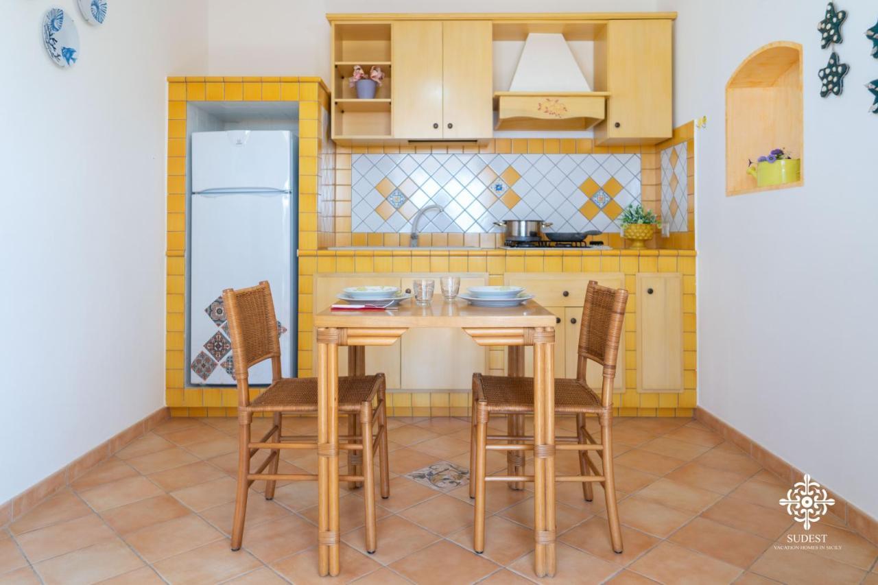 Borgo Marino Beach Residence Đảo Đảo Lampedusa Ngoại thất bức ảnh