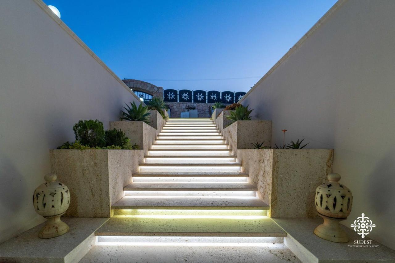 Borgo Marino Beach Residence Đảo Đảo Lampedusa Ngoại thất bức ảnh