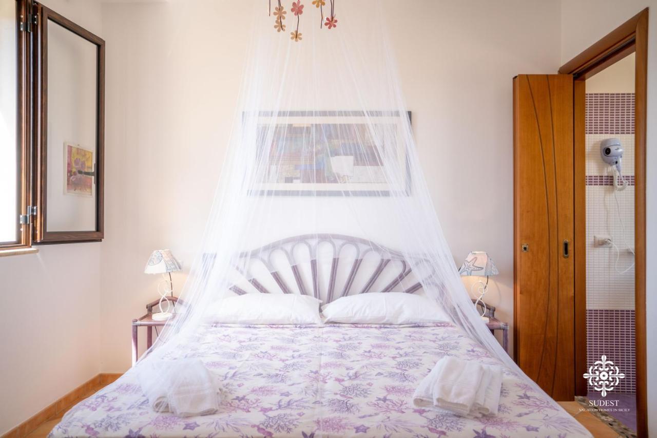 Borgo Marino Beach Residence Đảo Đảo Lampedusa Ngoại thất bức ảnh